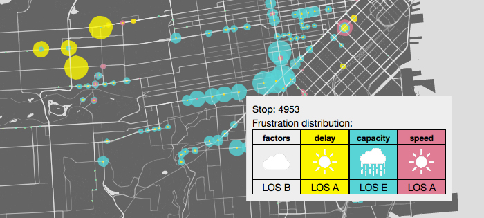 Urban Data Challenge: Was seither geschah Urban Data Challenge: Was seither geschah