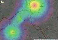 Cumulizer Heatmap