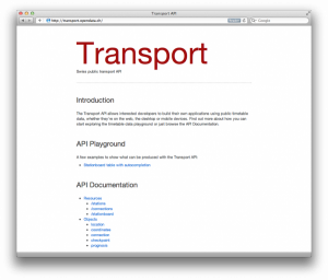transport.opendata.ch