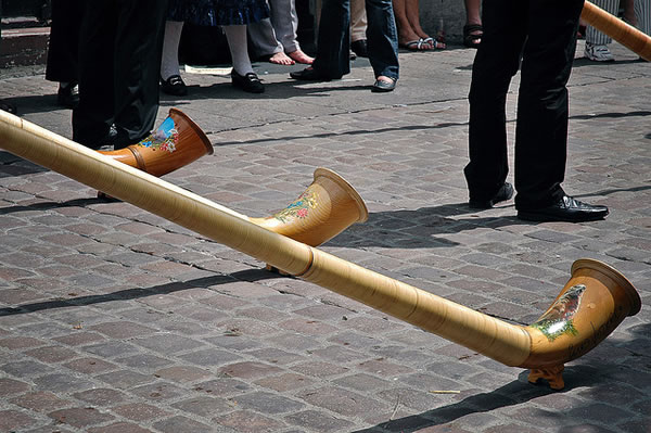 alphorn