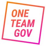One Team Gov - Logo