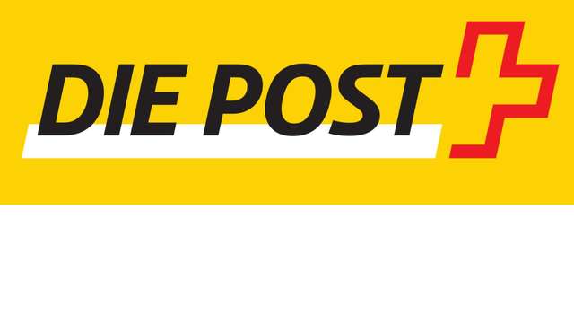 Logo La Poste