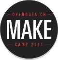 make.opendata.ch 2011 altes logo