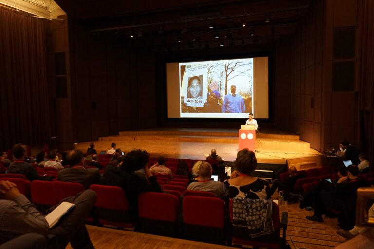 Joshua Goldstein (Department of Better Technology)