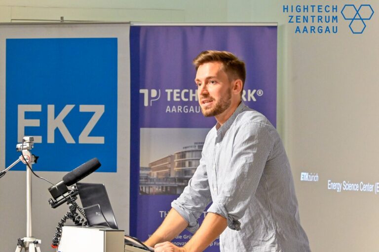 Day 1: Challenge pitches