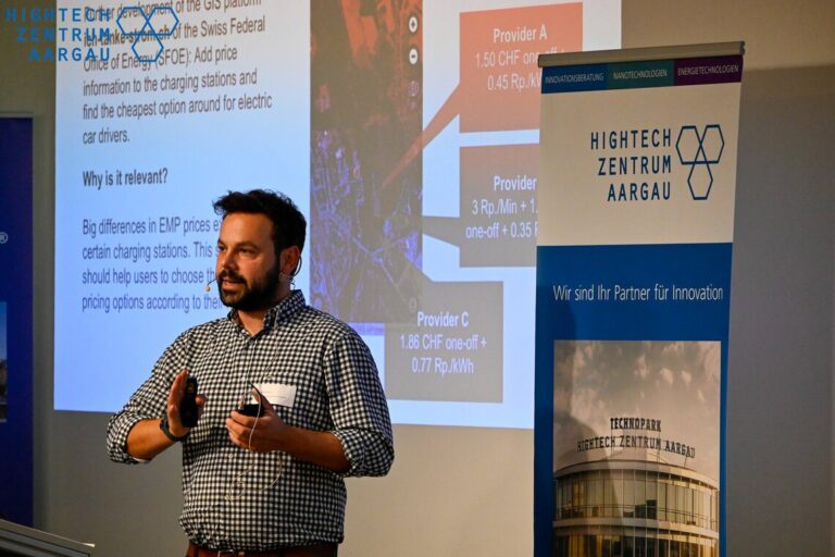 Day 1: Challenge pitches