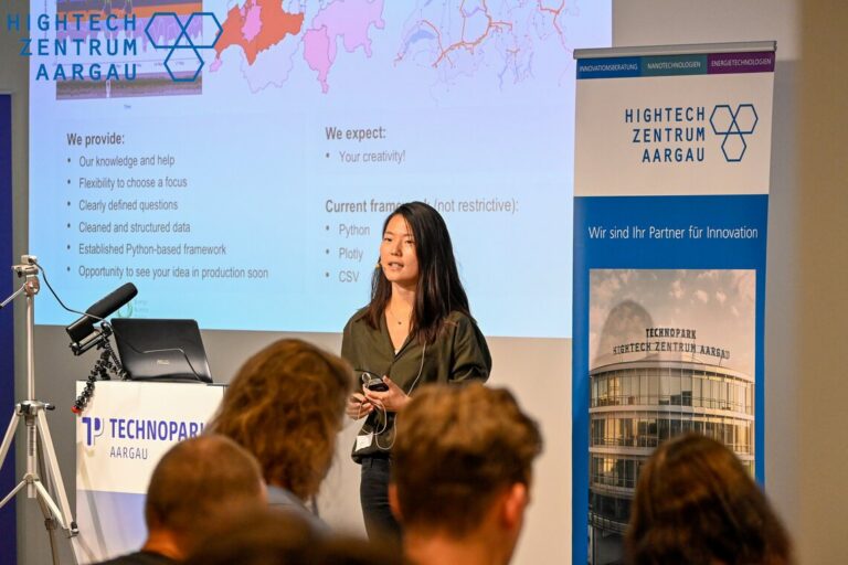 Day 1: Challenge pitches