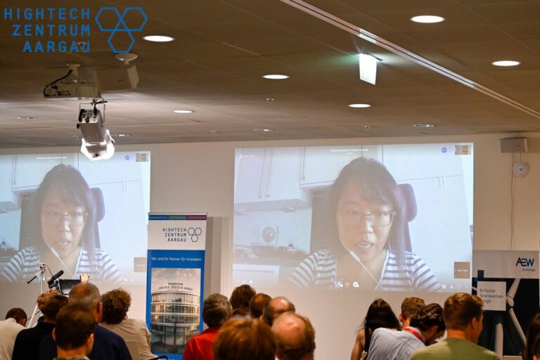 Day 1: Challenge pitches