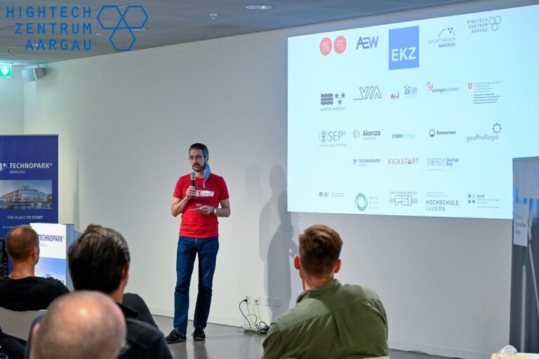 Day 2: Closing of the hackdays
