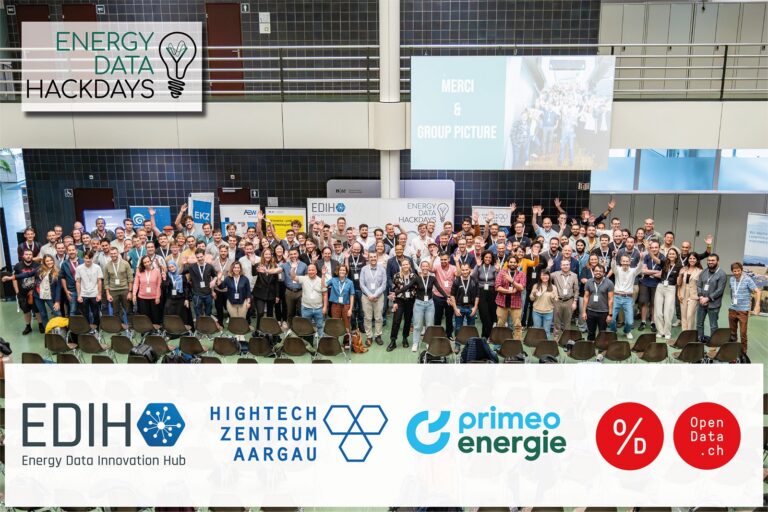 Group photo of the participants