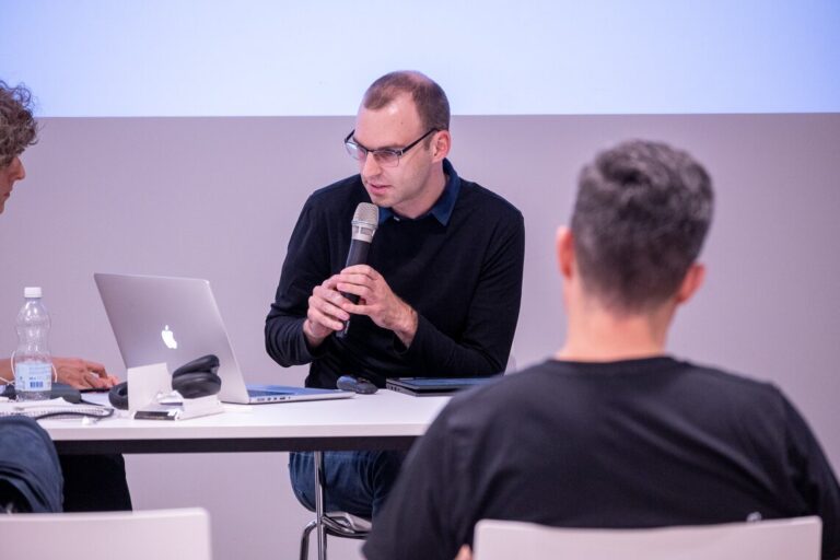 Energy Data Hackdays 2021 at the Technopark Aargau in Brugg, day 2: final presentations
