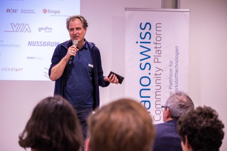 Energy Data Hackdays 2021 at the Technopark Aargau in Brugg, day 2: final presentations