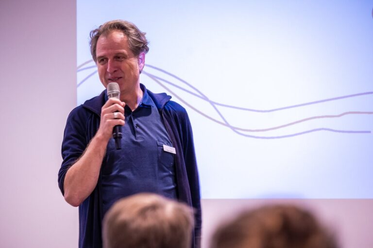 Energy Data Hackdays 2021 at the Technopark Aargau in Brugg, day 2: final presentations