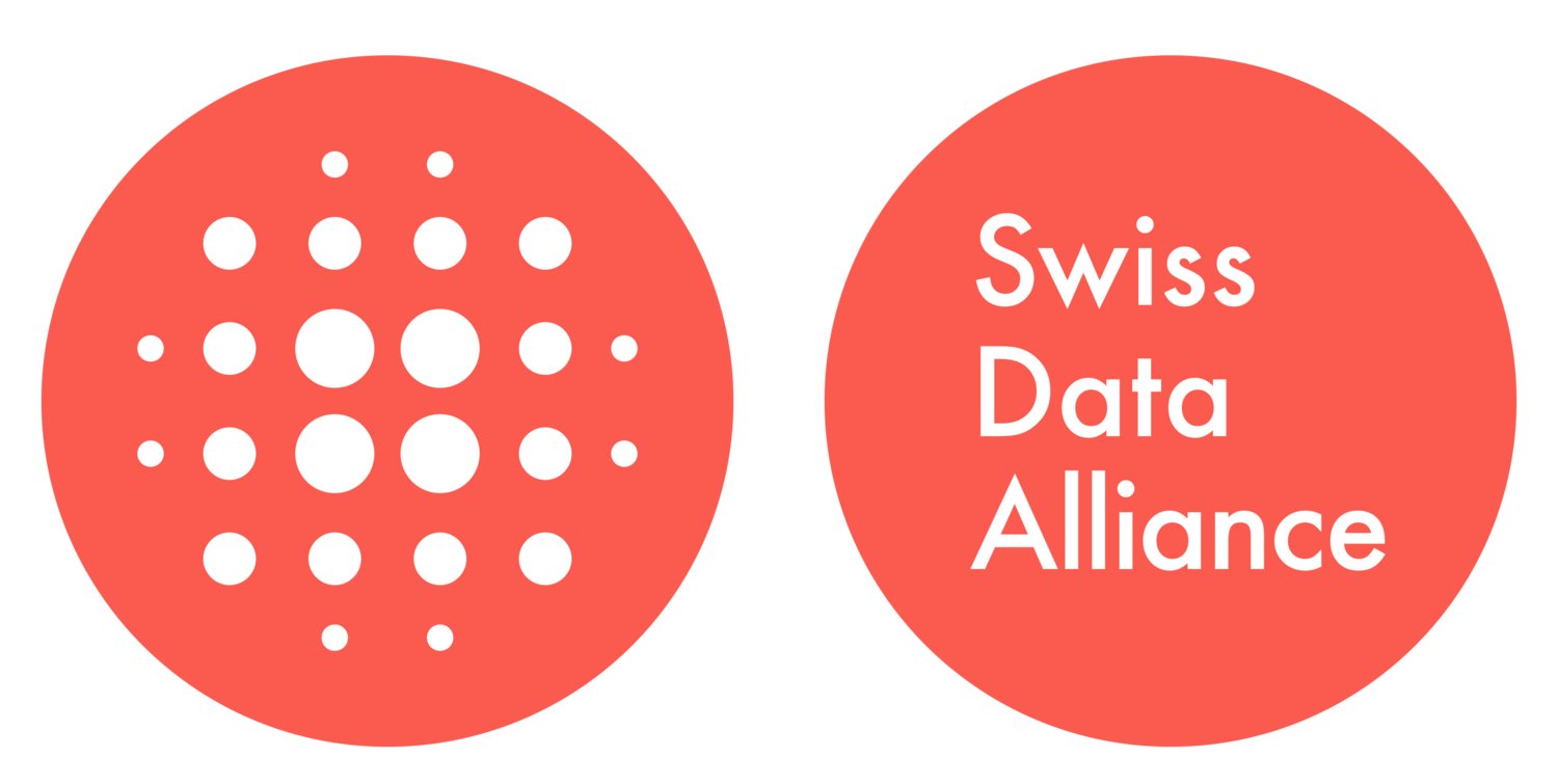 Ankündigungsbild von opendata.ch für «Welche Daten braucht die Schweizer Wirtschaft von der Verwaltung?»
