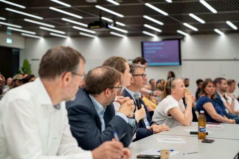 Am GovTech Hackathon 2026