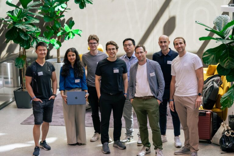 Team «AI Innovation Sandbox Knowledge Hub»