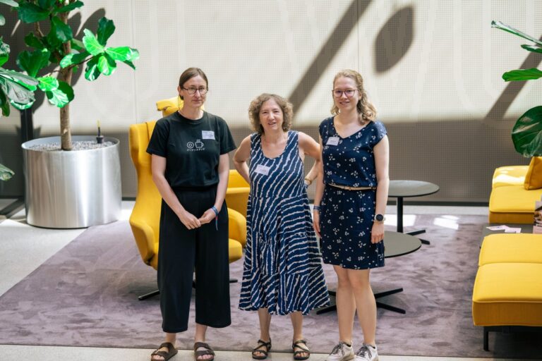 Team «So subventionieren die Schweizer Gemeinden die Energiewende!»