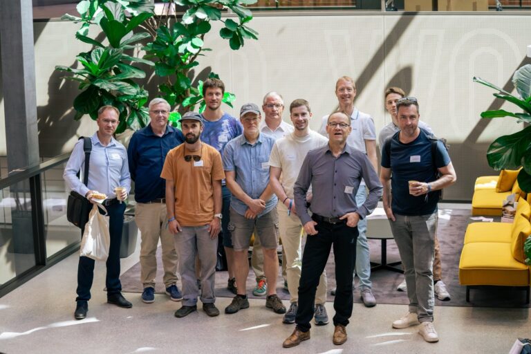 Team «Showcase Digitales Impfdossier - Interoperabilität durch Standards»