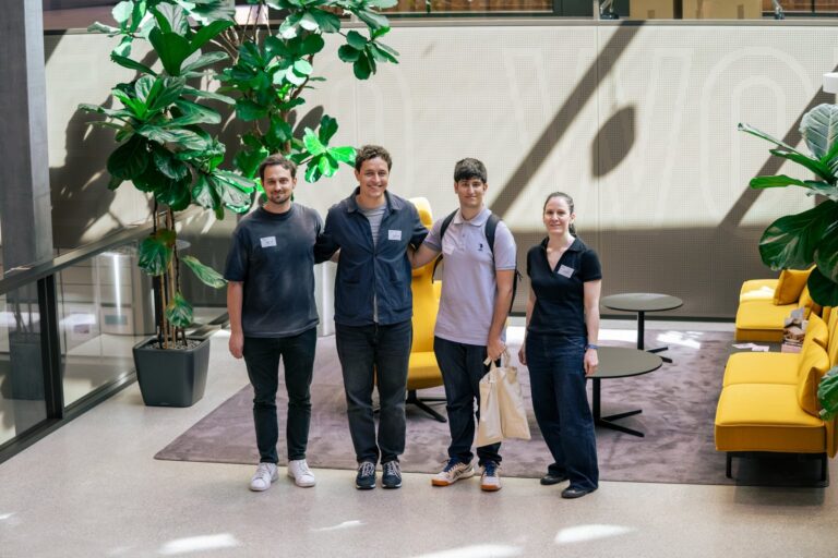 Team «Excercise Scenario Generator»