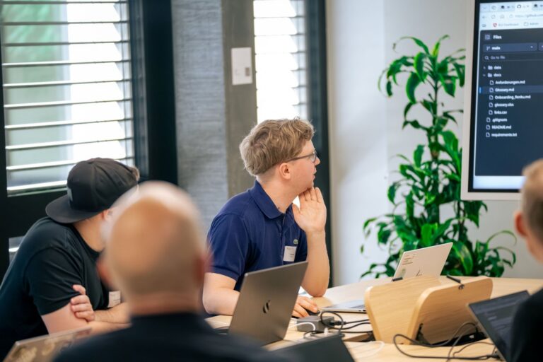 Am GovTech Hackathon 2026