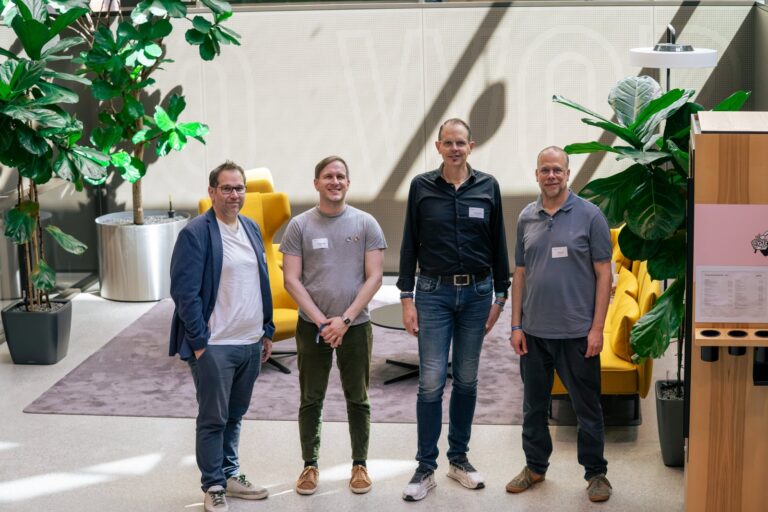 Team «Strategic Radar x+12»