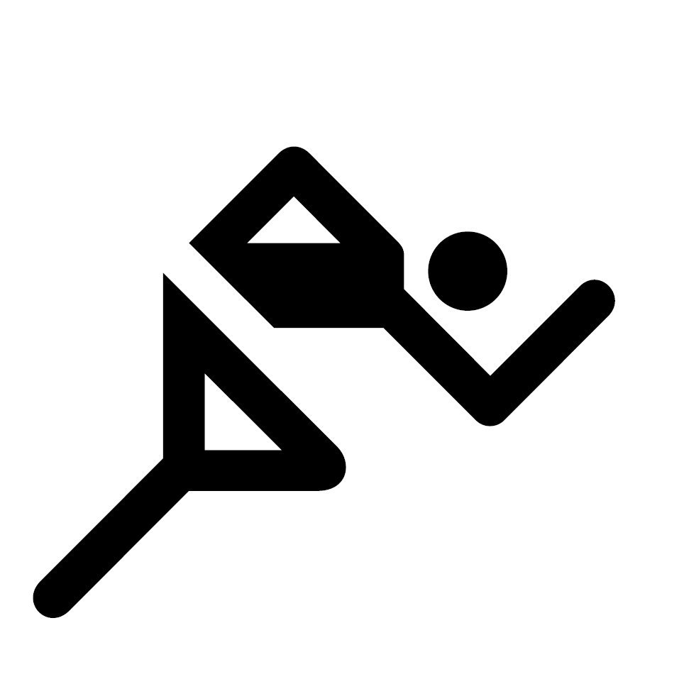 Ankündigungsbild von opendata.ch für «Intl. Sports Hackdays 2014»