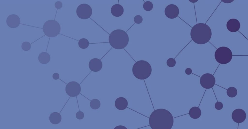 Announcement image by the organiser for “Linked Data Meetup Nr. 8”