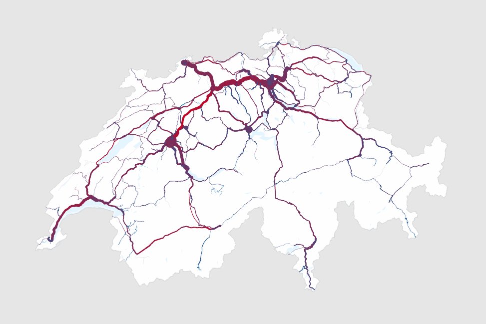 Ankündigungsbild von opendata.ch für «make.opendata.ch: Mobiliät»