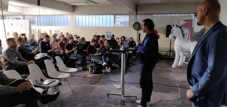 Introduction by the organising committee