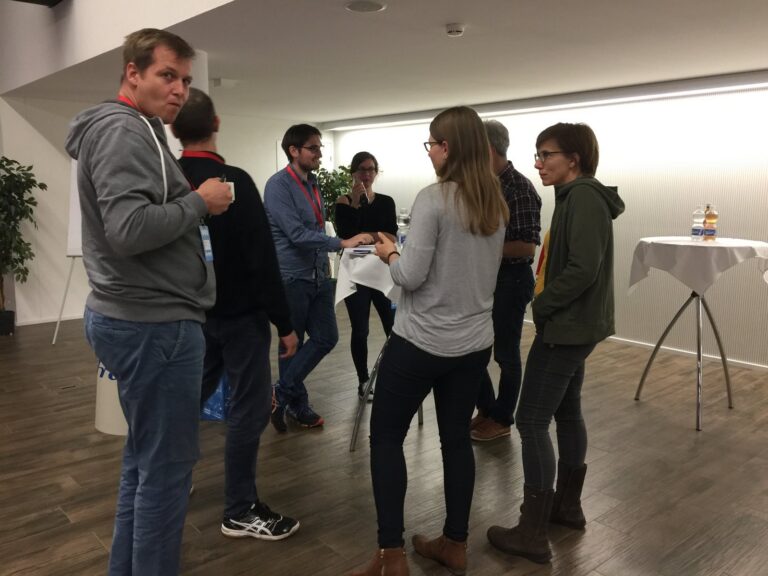 Team building