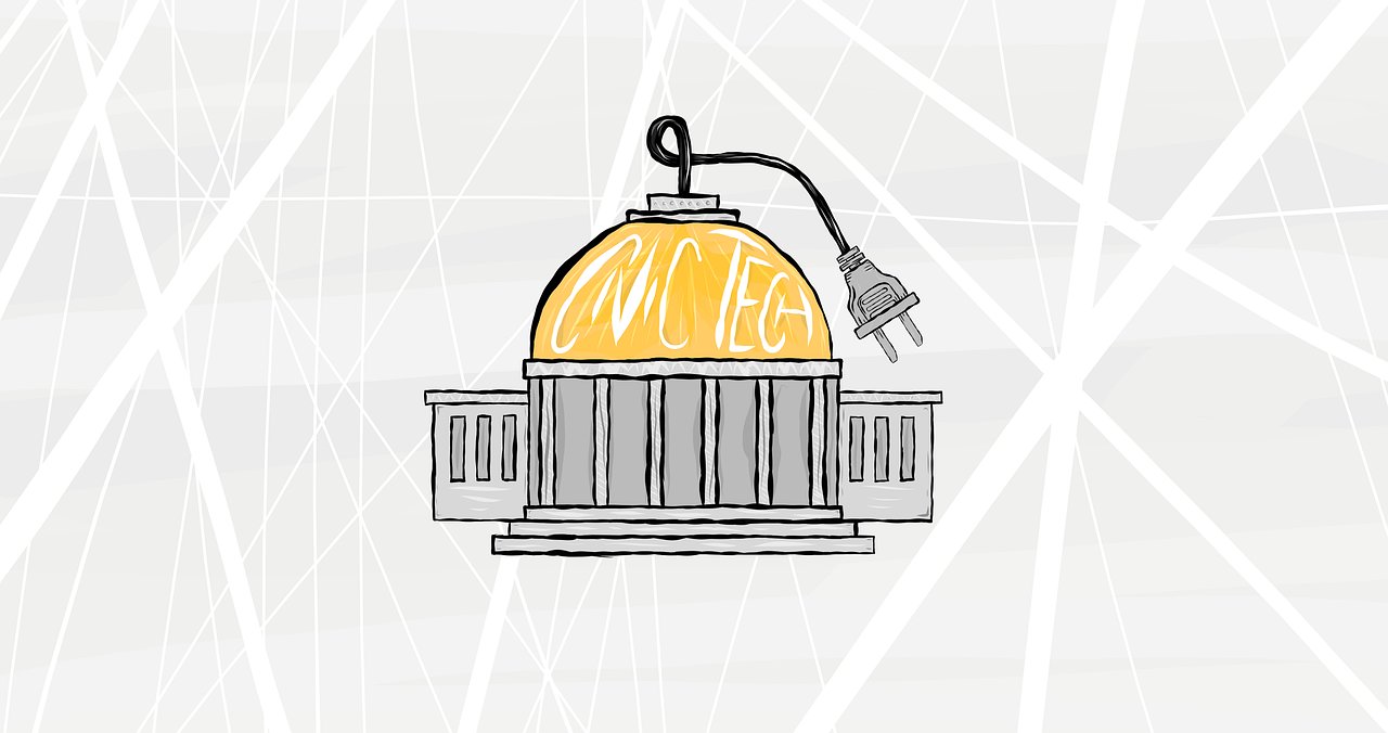 Ankündigungsbild von opendata.ch für «Testing Civic Tech»